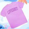 Drink Loverboy Store Merch Loverboy University Tee