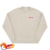 Drink Loverboy Store Merch Sharks, Friends, Family Crew