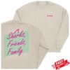 Drink Loverboy Store Merch Sharks, Friends, Family Crew
