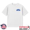 Dropout Store Merch T-Shirt Of The Month May '26 - Mr. Mayo's Mansion