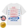 Dropout Store Merch T-Shirt Of The Month May '26 - Mr. Mayo's Mansion