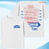 Dropout Store Merch T-Shirt Of The Month May '26 - Mr. Mayo's Mansion