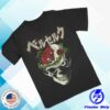 Dungeon Ruins Store Merch Behelit Shirt