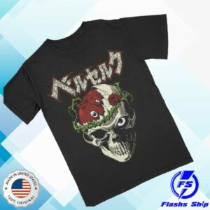 Dungeon Ruins Store Merch Behelit Shirt