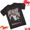Dungeon Ruins Store Merch Beherit Shirt