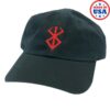 Dungeon Ruins Store Merch Berserk Brand Of Sacrifice Hat