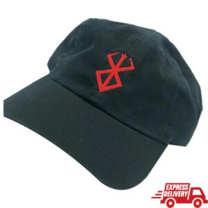 Dungeon Ruins Store Merch Berserk Brand Of Sacrifice Hat