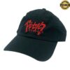 Dungeon Ruins Store Merch Berserk Logo Hat
