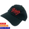 Dungeon Ruins Store Merch Berserk Logo Hat