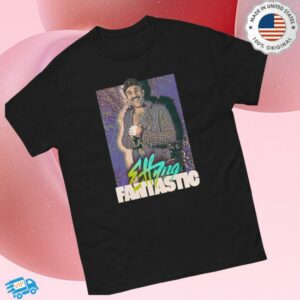 Effylives Store Merch Effyng Fantastic Shirt