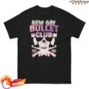 Effylives Store Merch New Gay Bullet Club Shirt