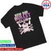 Effylives Store Merch New Gay Bullet Club Shirt