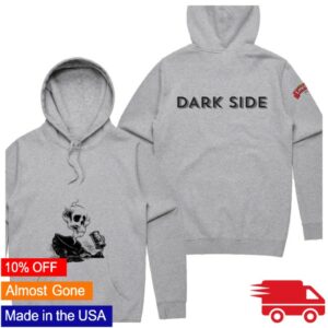 Emerson's Nz Store Merch Phantom Lord Hoodie