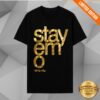 Emo Nite Store Merch Stay Emo Tee