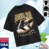 Engageind Store Merch Joshua Van Undisputed T-Shirt