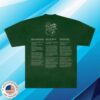 Enter The Night Gallery Store Merch Gertrude And Alice Tee
