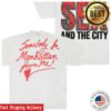Enter The Night Gallery Store Merch Manhattan Tee