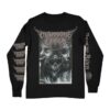 Enterprise Earth Band Store Merch Descent Longsleeve