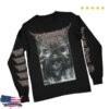 Enterprise Earth Band Store Merch Descent Longsleeve