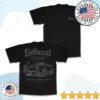 Enthuzst Store Merch Bottoms Up Tee
