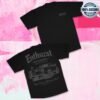 Enthuzst Store Merch Bottoms Up Tee