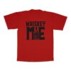 Enthuzst Store Merch Whiskey Tee