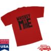 Enthuzst Store Merch Whiskey Tee