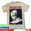 Erosonoeres Store Merch Resident Evil (Short) Shirt