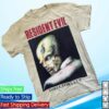 Erosonoeres Store Merch Resident Evil (Short) Shirt