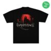 Evanescence Store Merch Group Logo Photo Tee