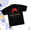 Evanescence Store Merch Group Logo Photo Tee