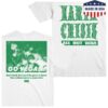 Evil Greed Store Merch Earth Crisis All Out War T-Shirt