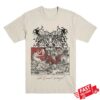 Evil Greed Store Merch Lamp Of Murmuur Betrayal T-Shirt