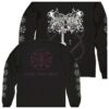 Evil Greed Store Merch Lamp Of Murmuur Court Longsleeve