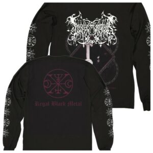 Evil Greed Store Merch Lamp Of Murmuur Court Longsleeve