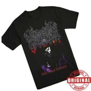 Evil Greed Store Merch Lamp Of Murmuur Delirium T-Shirt