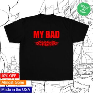 Firehouse666 Store Merch Fuck The Cdjs Cum V2 Shirt