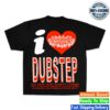Firehouse666 Store Merch Heart Dubstep Shirt