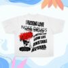Firehouse666 Store Merch Nose Drugs White Shirt