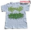 Firehouse666 Store Merch White Tee Nameless Collab Shirt