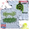 Firehouse666 Store Merch White Tee Nameless Collab Shirt