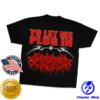Firehouse666 Store Merch Yo Let Me Plug In V2 Shirt