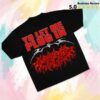 Firehouse666 Store Merch Yo Let Me Plug In V2 Shirt