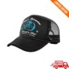 Flatspot Records Store Merch Flatspot Records - Automotive Trucker Hat