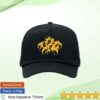 Flatspot Records Store Merch Life's Question - Lq Rope Cap