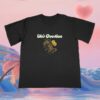 Flatspot Records Store Merch Life's Question - Rat Tee