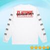 Flatspot Records Store Merch Maximum Penalty - Independent Long Sleeve