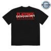 Flatspot Records Store Merch Maximum Penalty - Independent Tee