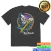 Flatspot Records Store Merch Raw Brigade Reaper T-Shirt