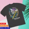 Flatspot Records Store Merch Raw Brigade Reaper T-Shirt
